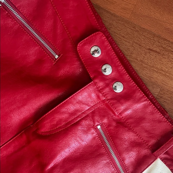 JEEP X F21 STAR SKIRT - Picture 2 of 9